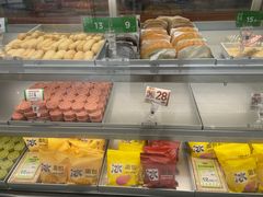 -喜計局·饼行(南湖万达广场店)