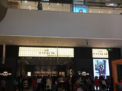 -乐天百货(环球中心店)