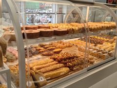 -LanTa蓝塔烘焙(中原万达店)