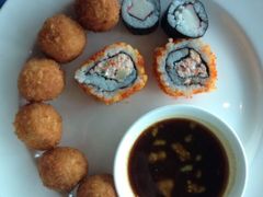 -澳门旅游塔360°旋转餐厅(南湾湖广场店)