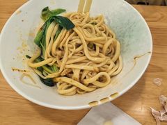-超级唐妈油泼面