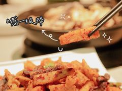 -云海肴·汽锅鸡·云南菜(领展购物广场·中关村店)