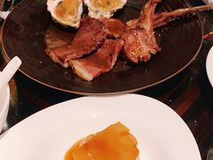 -深圳四季酒店·馥自助餐厅