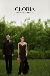 -IDO婚纱摄影(上海旗舰店)