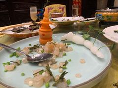 -白家大院·王府宫廷菜(苏州街店)