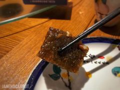 禹州肉焖子-群英会·三国菜(曹魏古城店)