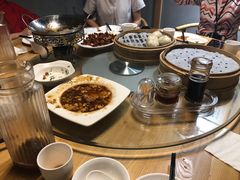 -陈傻子餐厅(世纪都会店)