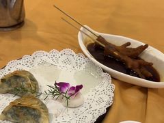 -鹅公村·国家非遗传承(荔湾店)