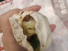 -肯德基(西安电子城店)