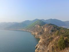 -北京金海湖景区