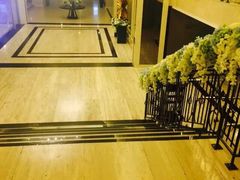 -曼谷文华中心点大酒店