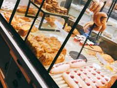 -Mr.Five伍氏面包生日蛋糕(泉秀店)