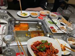 -海底捞火锅(宇飞大厦店)