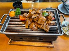 -九井澤精致料理(金茂店)