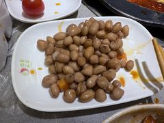 -巴蜀王婆大虾(南锣鼓巷店)