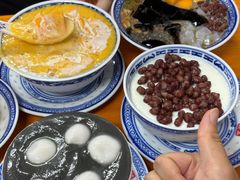 -韵姐牛奶甜品世家