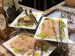 -AdD全日制餐厅(中谷花园酒店)