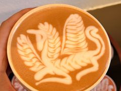 -Parking Coffee(孩儿巷店)