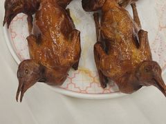 -渔意楼·驰名沙田乳鸽(五羊店)