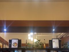 -品茶居素食馆(罗湖店)