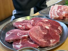 -麻蒲碳烤肉(嘉禾东平地铁站19号店)