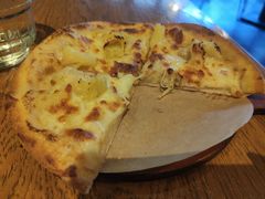 -乐凯撒披萨(东方新世界店)