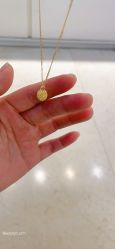 -周大生CHOW TAI SENG(成山路巴黎春天店)