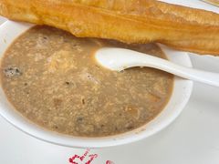 招牌咸豆浆-阊门姚记豆浆(旧学前直营店)