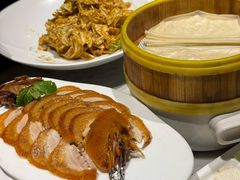 -北平盛世·新京菜·北京烤鸭(劲松·双井店)