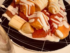 -七海旋律西餐厅(金沙湾店)