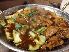 -和合谷(北新桥店)