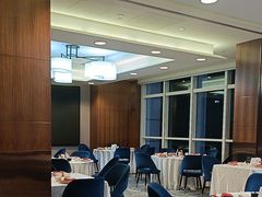 -粤海喜来登酒店·采悦轩中餐厅(天河城店)