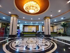 -华海酒店(茂名高铁站店)