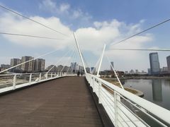 -映月湖中央公园