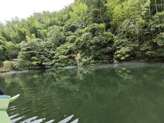 -周洛大峡谷