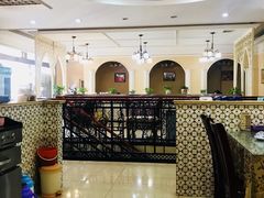 新疆大盘鸡-新疆食府(华龙店)