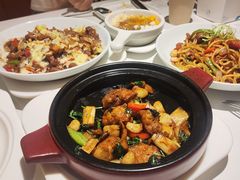 -曼玉餐厅(大卫城店)