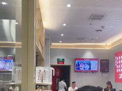 -喜家德虾仁水饺(华强天虹店)
