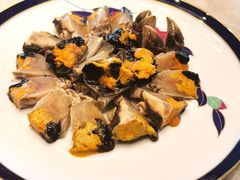 -潮汕味道·煮海餐厅(金麟大厦店)