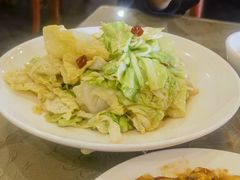 -烤肉宛饭庄(北新桥店)