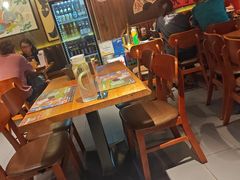 -聚点串吧·北京烧烤(朝北店)