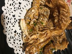 -79号渔船海鲜饭店(华强北店)