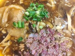 -毛华美食(清扬路店)