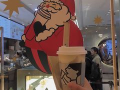 -喜茶(上海五角场万达店)