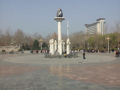-西清公园