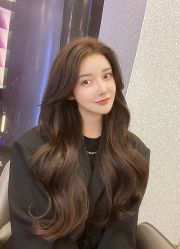 点击看大图 -3AM·S HAIR SALON烫发染发接发