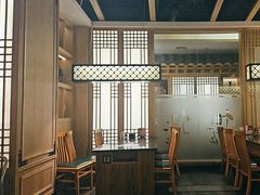 -笑谈小街·韩国料理(萝岗店)
