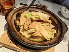 -汤城小厨•粤菜•靓汤(金融街店)