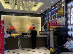 -蓬川食府(金海道店)