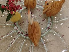 -麒麟中餐厅·经典粤菜·地道菜式老字号(广州长隆酒店)